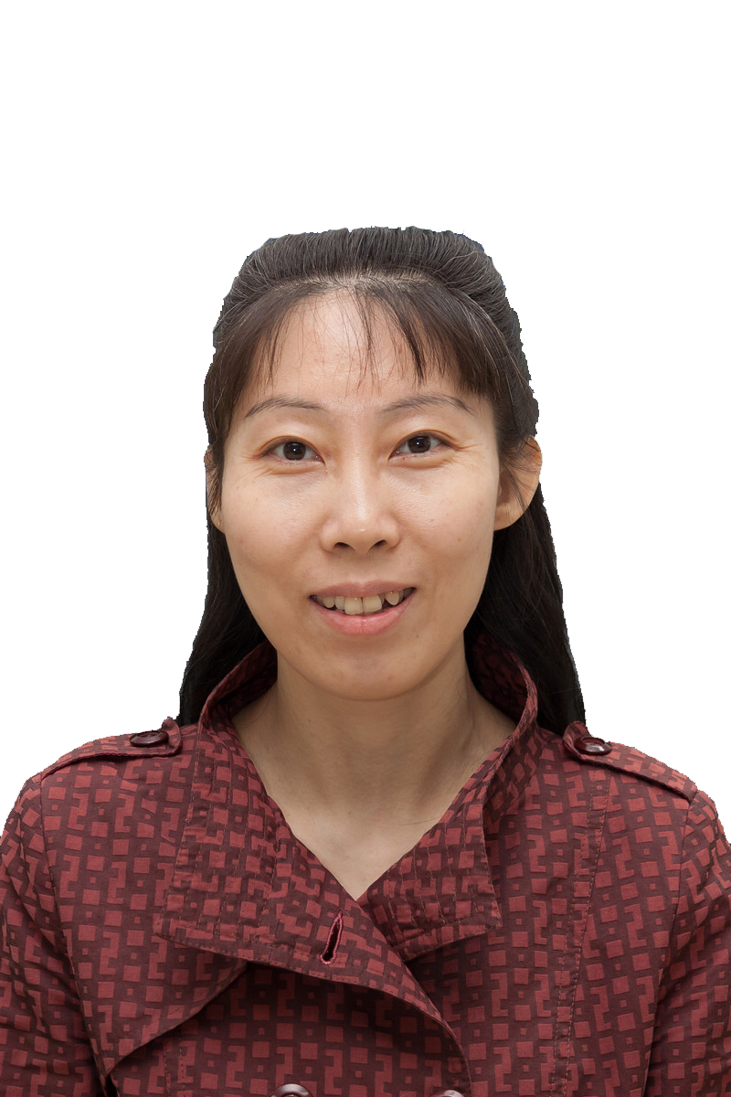 Haihong Hu