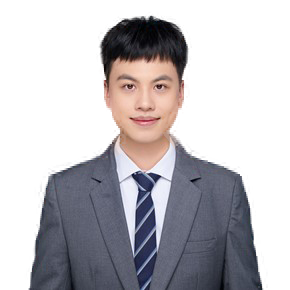 Junyao Ge