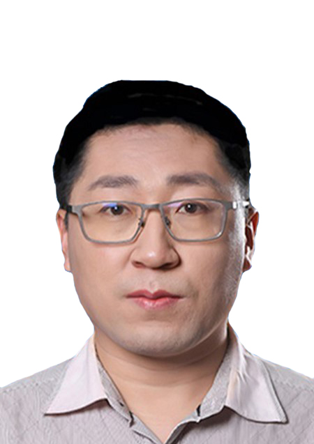 Xueli Chen