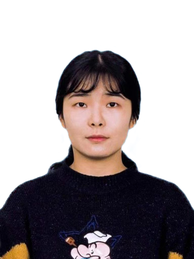 Ziyu Wang