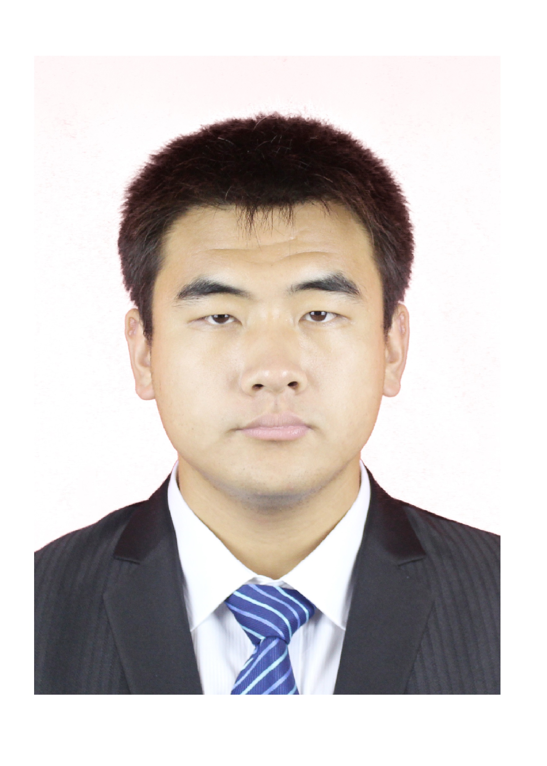Ziyuan Zhang